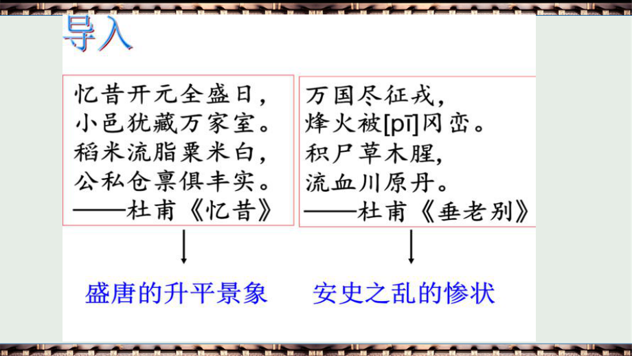 1.5安史之乱与唐朝衰亡ppt课件 (j12x8)-（部）统编版七年级下册《历史》(002).pptx_第2页