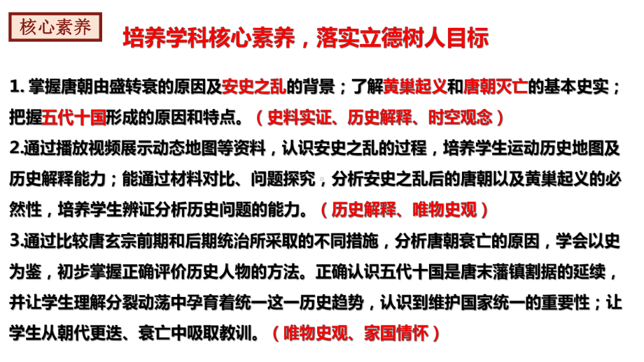 1.5+++安史之乱与唐朝衰亡++ppt课件++-（部）统编版七年级下册《历史》.pptx_第3页