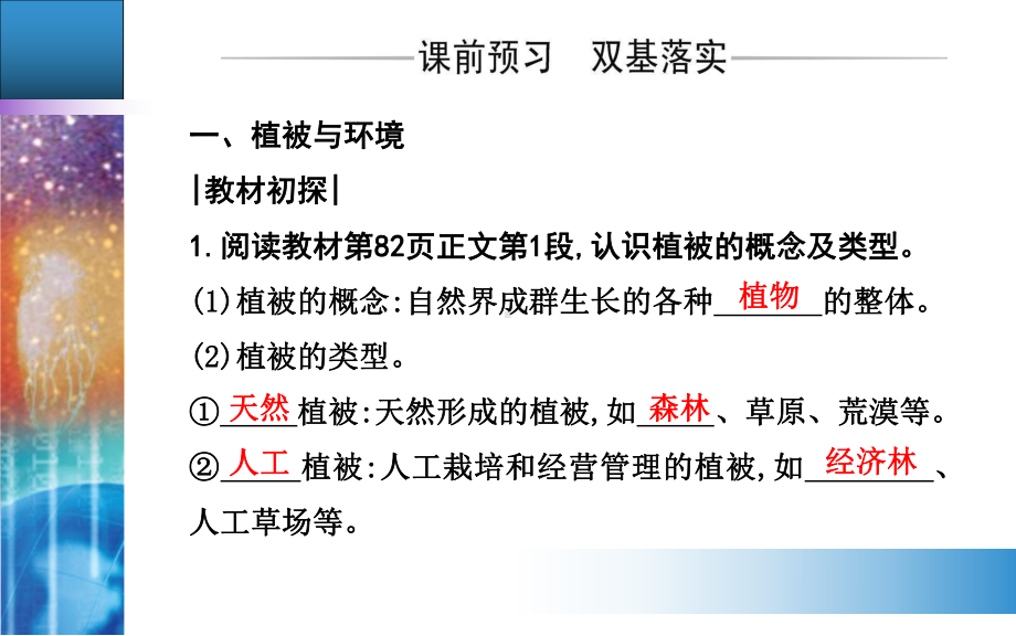 第五章第一节　植被 ppt课件 (j12x共39张PPT)-2023新人教版（2019）《高中地理》必修第一册.ppt_第3页