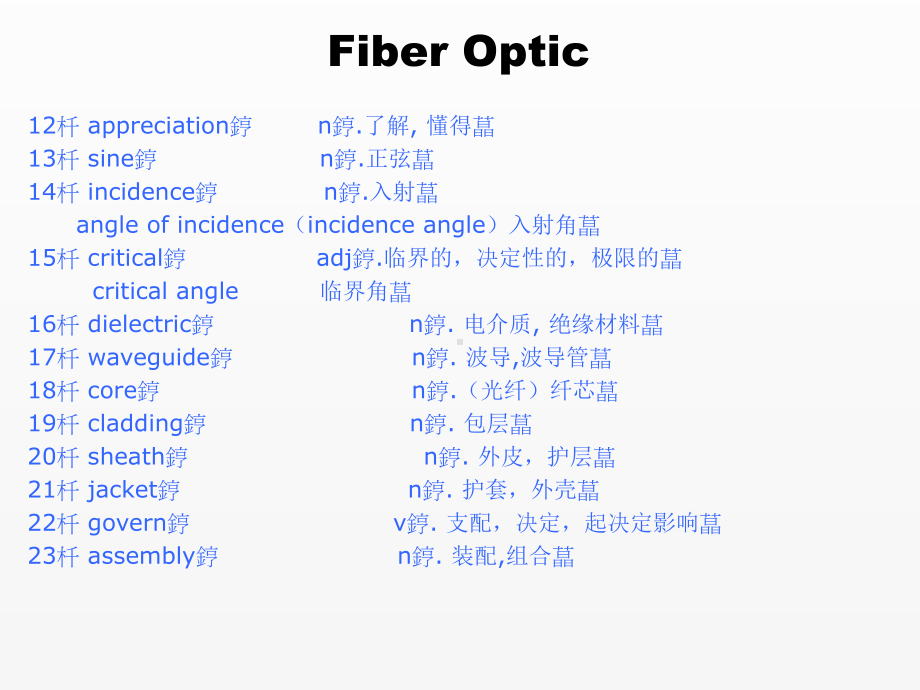 《通信与电子信息科技英语》课件unit 12.ppt_第2页