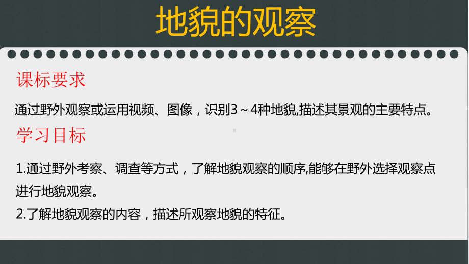 4.2地貌的观察ppt课件 (j12x200）-2023新人教版（2019）《高中地理》必修第一册.pptx_第2页