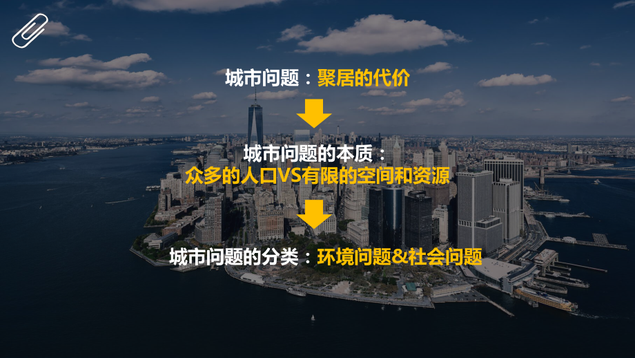 2.2 城镇化（第二课时）ppt课件 -2023新人教版（2019）《高中地理》必修第二册.pptx_第2页