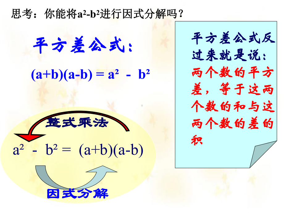 公式法分解因式 .ppt_第3页