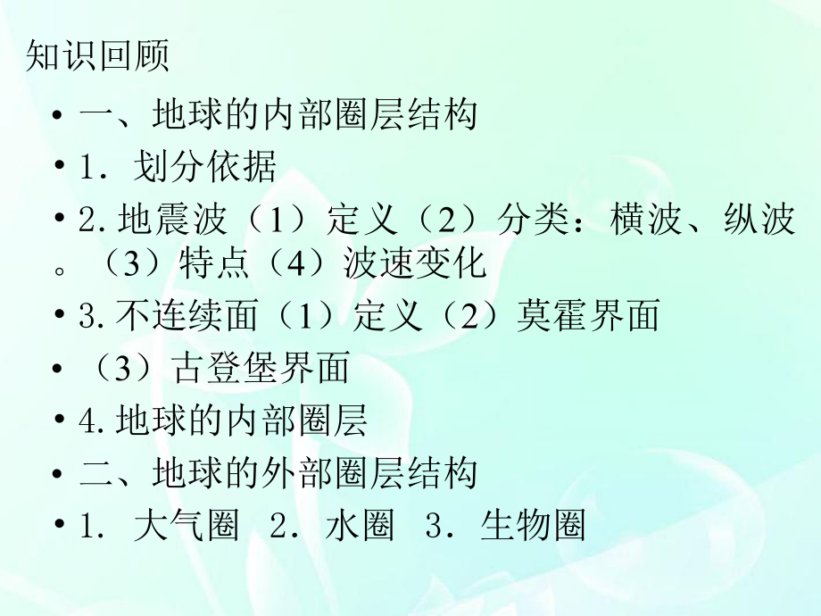 2.1 “大气的组成和垂直分层”教学ppt课件-2023新人教版（2019）《高中地理》必修第一册.ppt_第2页