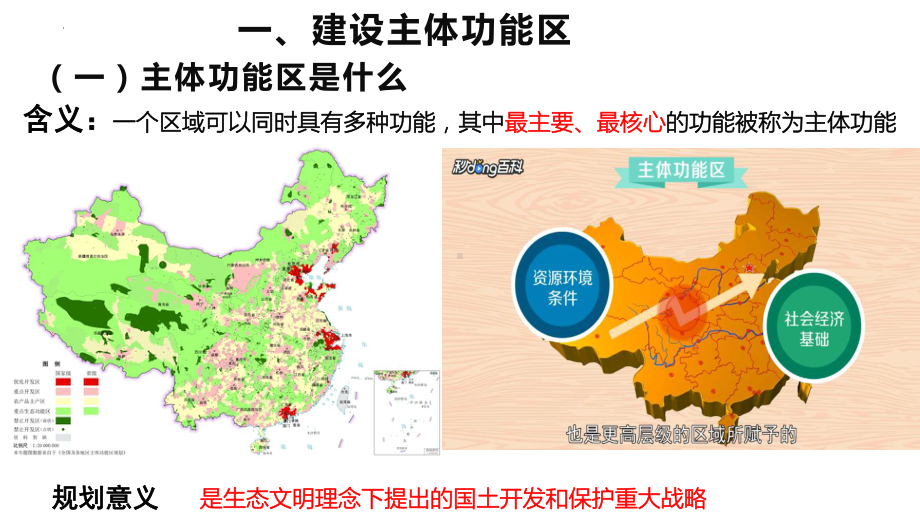 5.3中国国家发展战略举例ppt课件-2023新人教版（2019）《高中地理》必修第二册.pptx_第3页