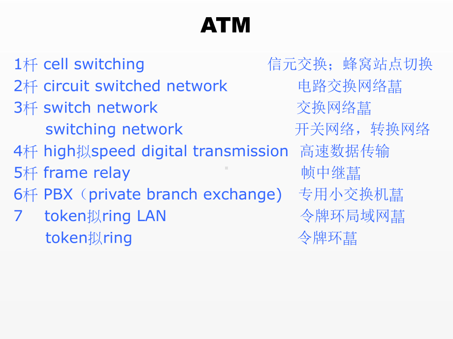 《通信与电子信息科技英语》课件unit 14.ppt_第3页