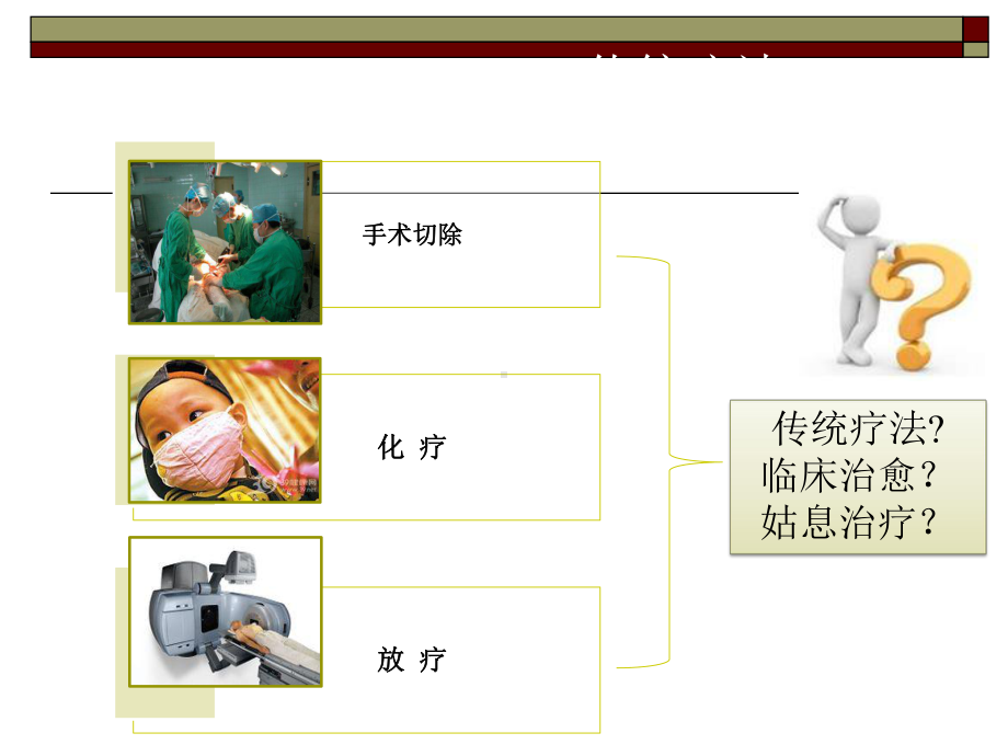 1肿瘤免疫治疗的现状与展望课件.ppt_第3页