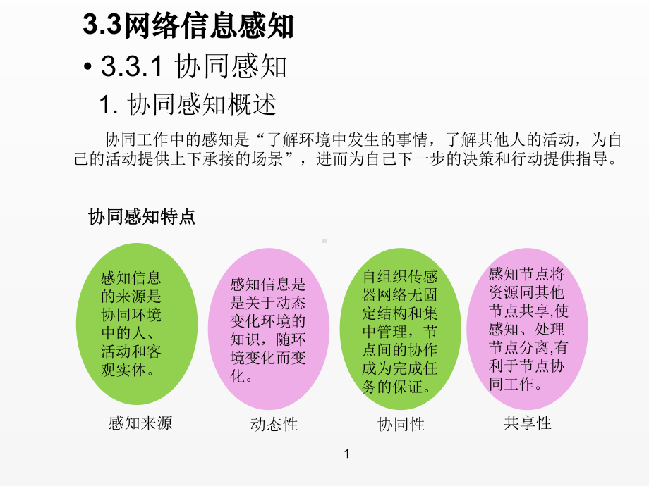 《物联网智能信息处理》课件第二章物联网中的信息感知（第二次课）checked.pptx_第2页