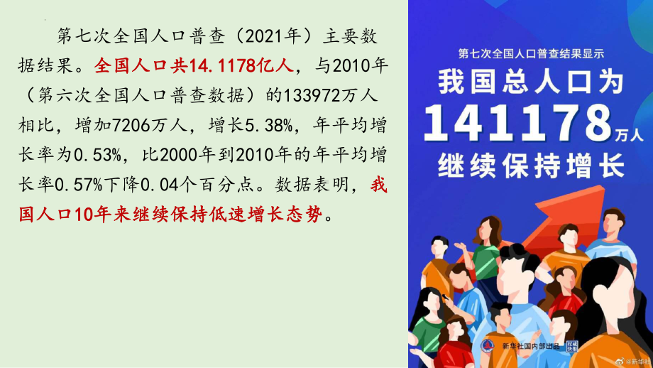 1.3 人口容量 ppt课件-2023新人教版（2019）《高中地理》必修第二册.pptx_第3页