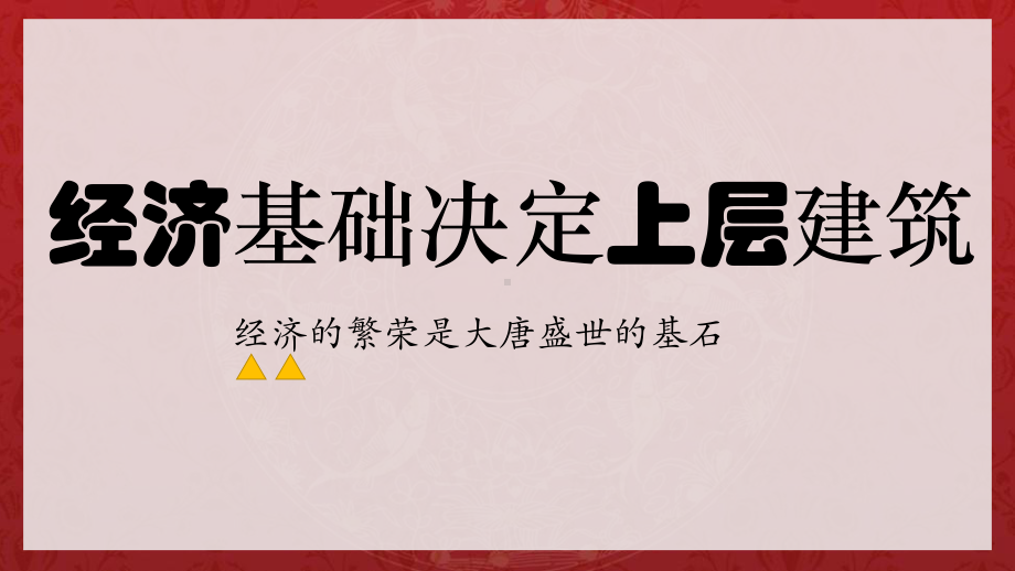 1.3盛唐气象ppt课件 (j12x2)-（部）统编版七年级下册《历史》(003).pptx_第2页