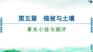 第5章 章末小结与测评 ppt课件 (j12x共16张PPT)-2023新人教版（2019）《高中地理》必修第一册.ppt