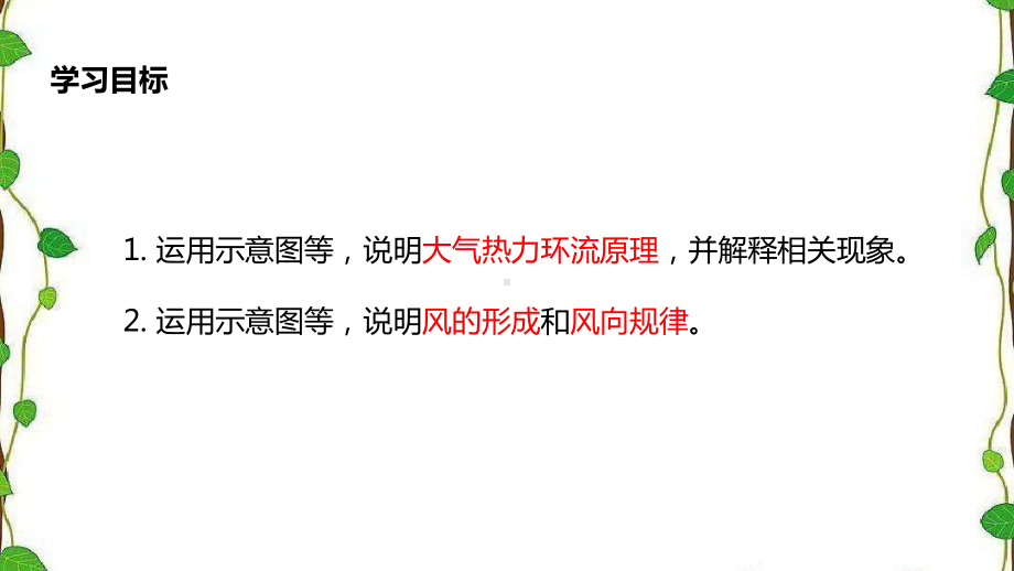 2.2.2《大气受热过程和大气运动》第二课时（共42张ppt）ppt课件-2023新人教版（2019）《高中地理》必修第一册.pptx_第3页