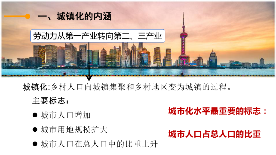 2.2 城镇化 ppt课件 (j12x5)-2023新人教版（2019）《高中地理》必修第二册.pptx_第3页