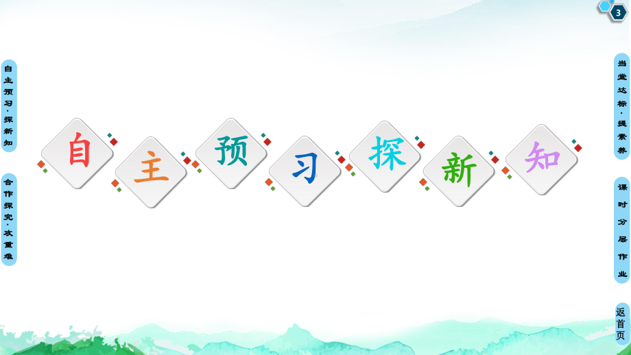 第1章 第3节　地球的历史 ppt课件 (j12x共63张PPT)-2023新人教版（2019）《高中地理》必修第一册.ppt_第3页