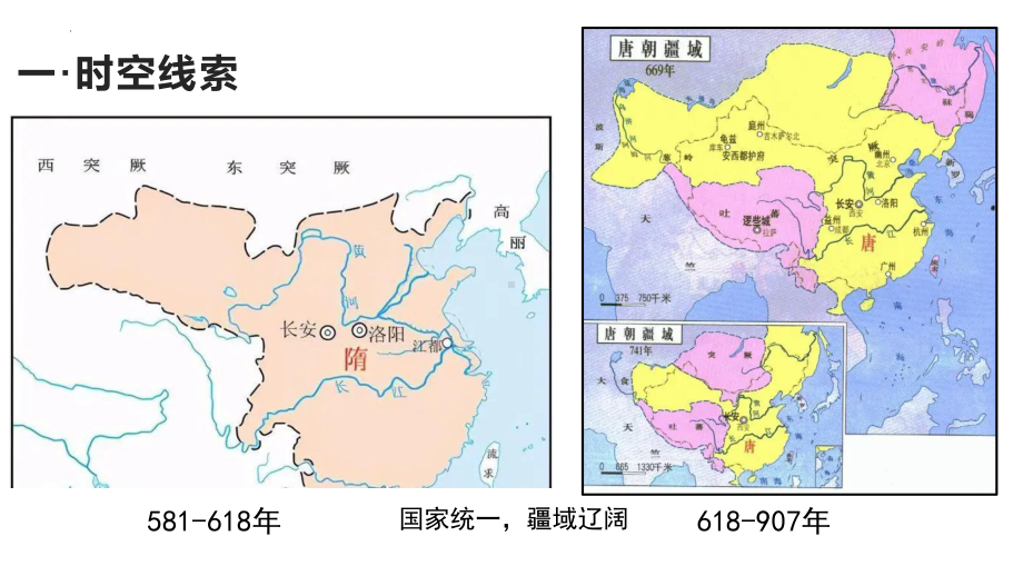 第一单元隋唐时期繁荣与开放的时代ppt课件-（部）统编版七年级下册《历史》.pptx_第2页