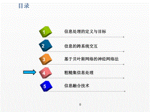 《物联网智能信息处理》课件第四章 物联网的智能信息处理-第四节checked.pptx