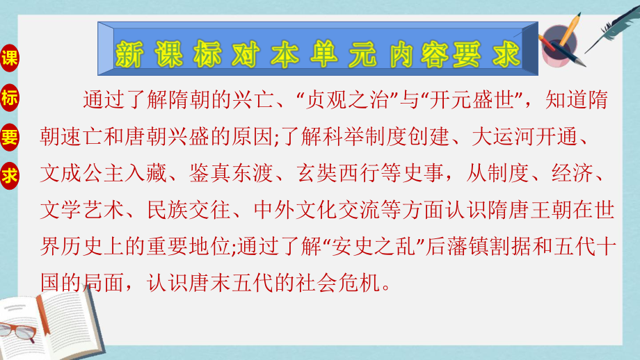 第一单元-隋唐时期繁荣与开放的时代ppt课件-（部）统编版七年级下册《历史》.pptx_第2页