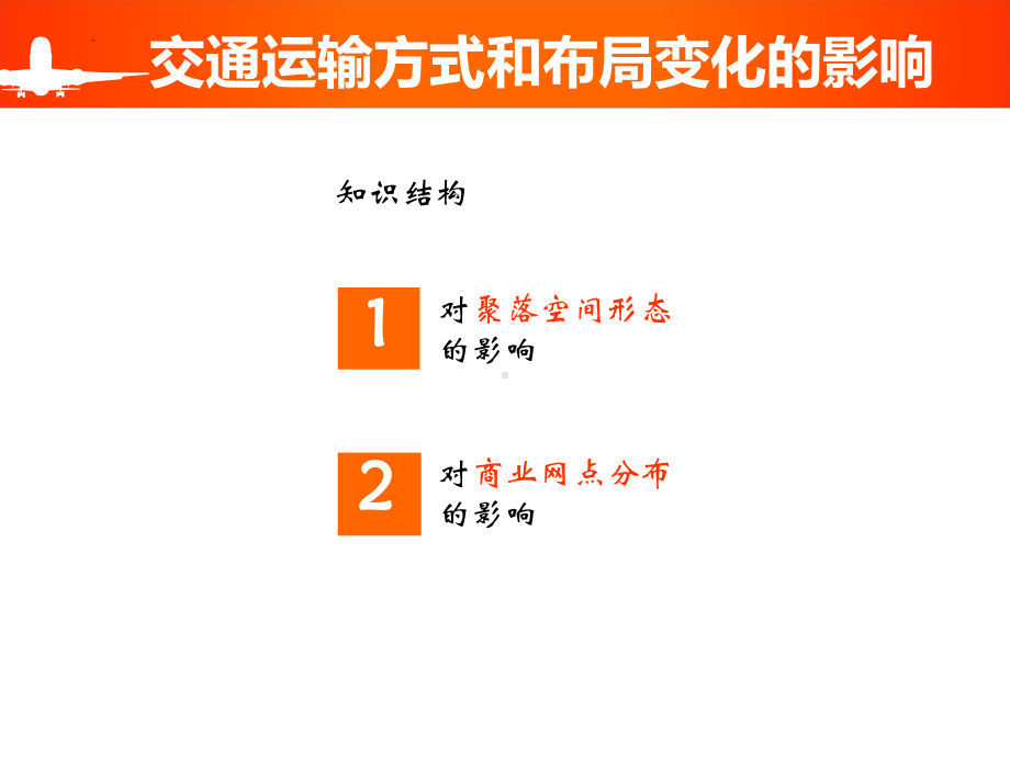 4.2 交通运输布局对区域发展的影响 ppt课件 (j12x1)-2023新人教版（2019）《高中地理》必修第二册.pptx_第3页