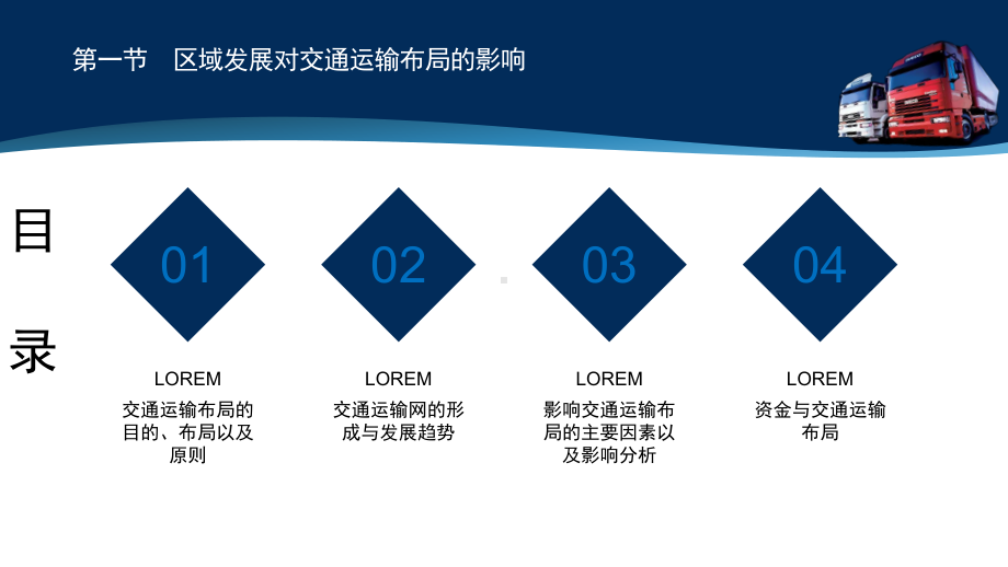 4.1 区域发展对交通运输布局的影响 ppt课件 (j12x5)-2023新人教版（2019）《高中地理》必修第二册.pptx_第2页