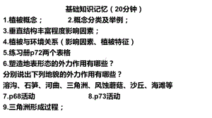 5.2 土壤（共33张PPT）ppt课件-2023新人教版（2019）《高中地理》必修第一册.pptx