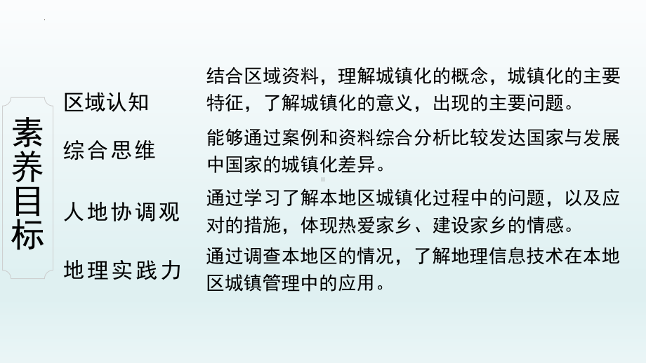 2.2城镇化（二）ppt课件-2023新人教版（2019）《高中地理》必修第二册.pptx_第2页