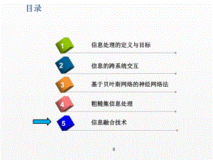 《物联网智能信息处理》课件第四章 物联网的智能信息处理-第五节-last.pptx