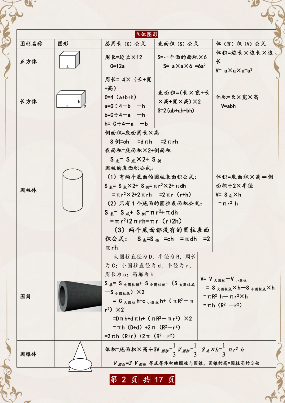 小学数学总复习资料(3).doc_第2页