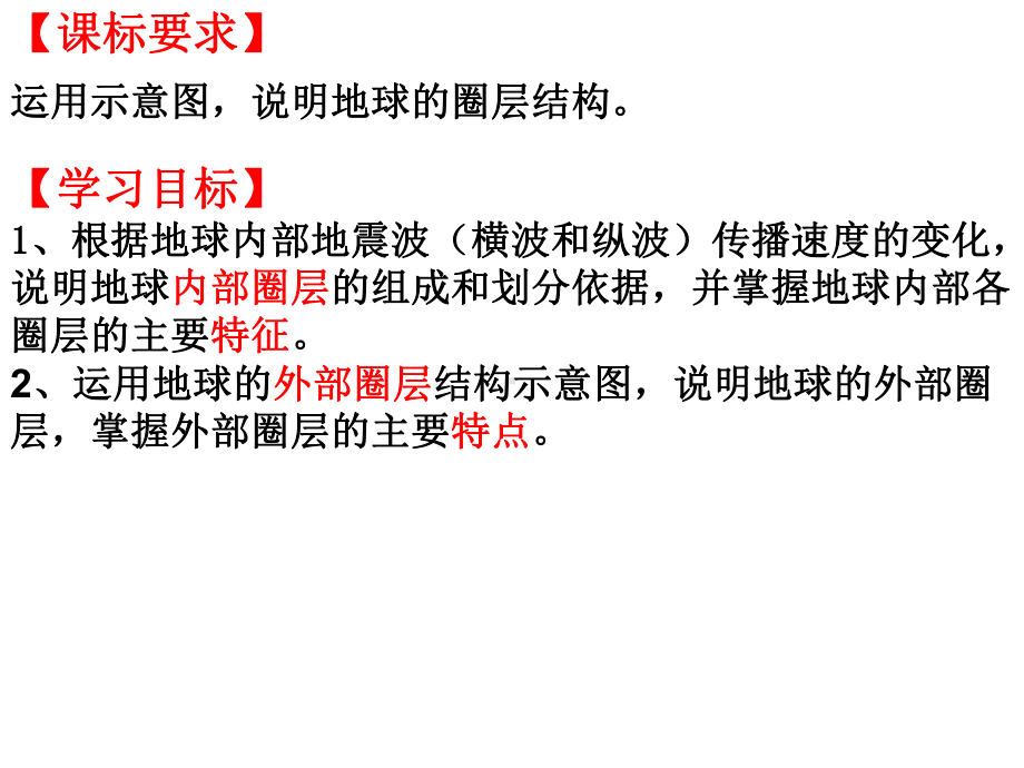 1.4 地球的圈层结构 ppt课件 (j12x001)-2023新人教版（2019）《高中地理》必修第一册.ppt_第2页