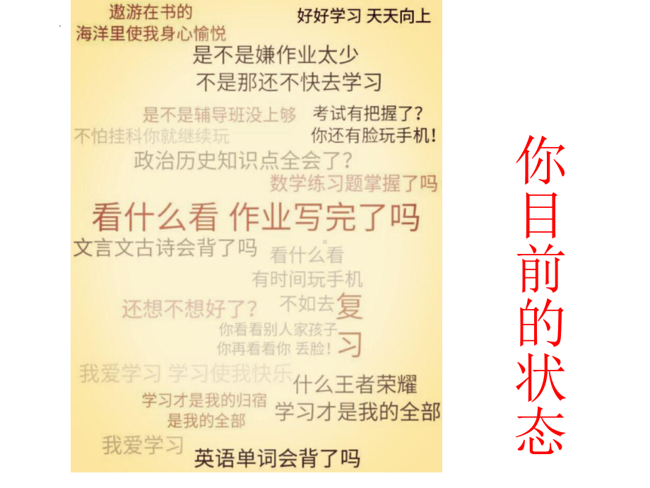 学会时间管理进行有效学习　ppt课件.pptx_第2页