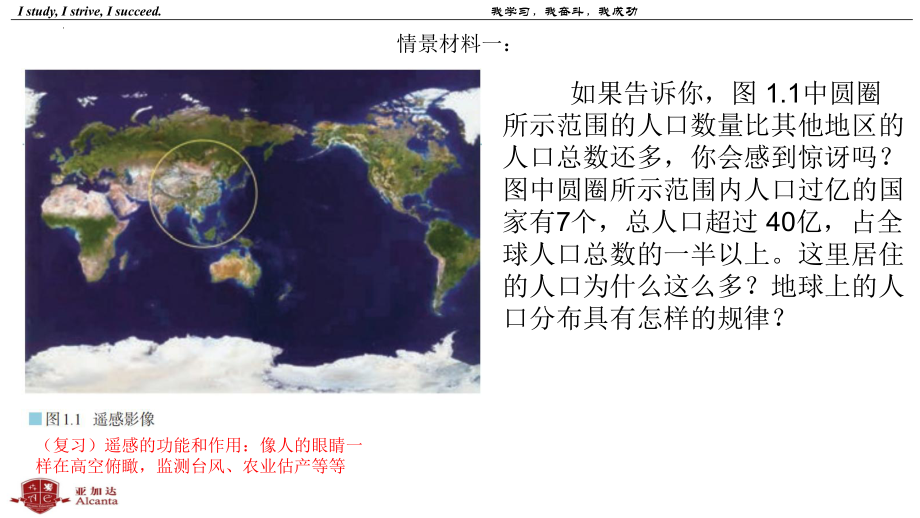 1.1 人口分布 ppt课件 (j12x7)-2023新人教版（2019）《高中地理》必修第二册.pptx_第2页