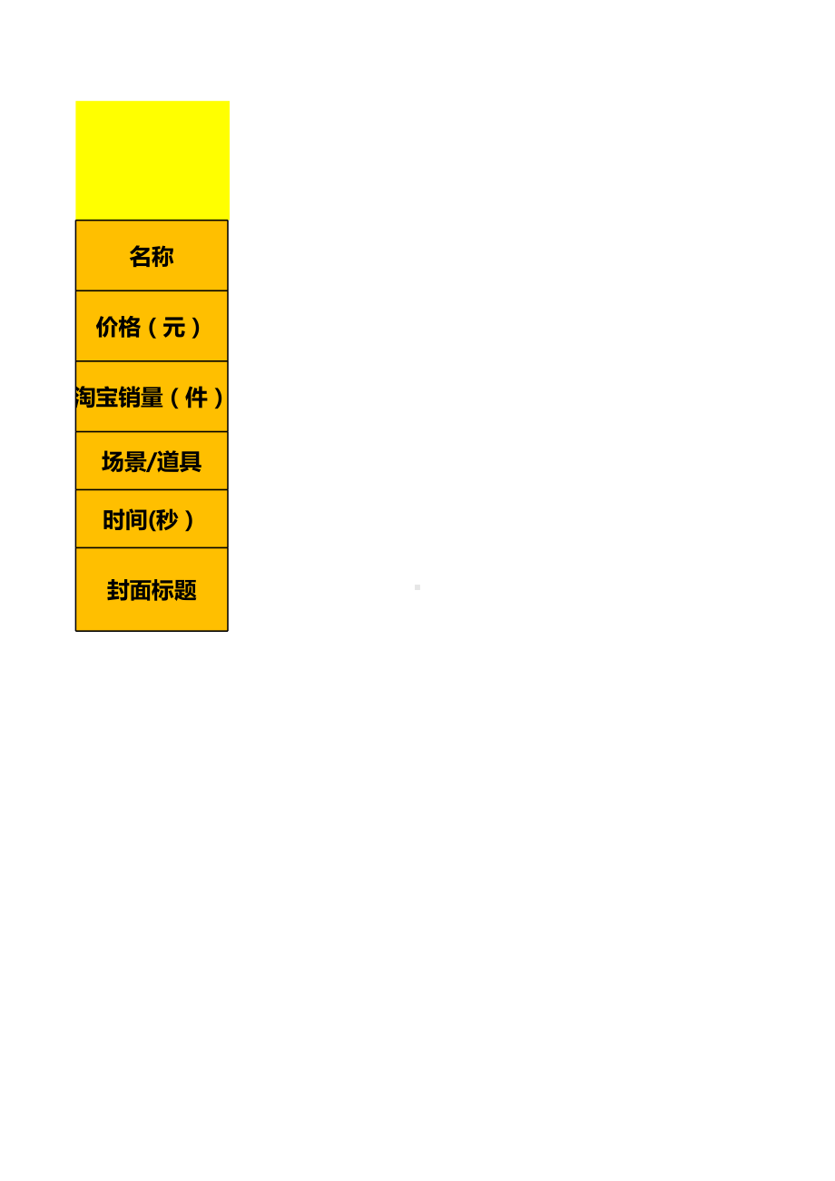 厨卫直播脚本.xlsx_第1页