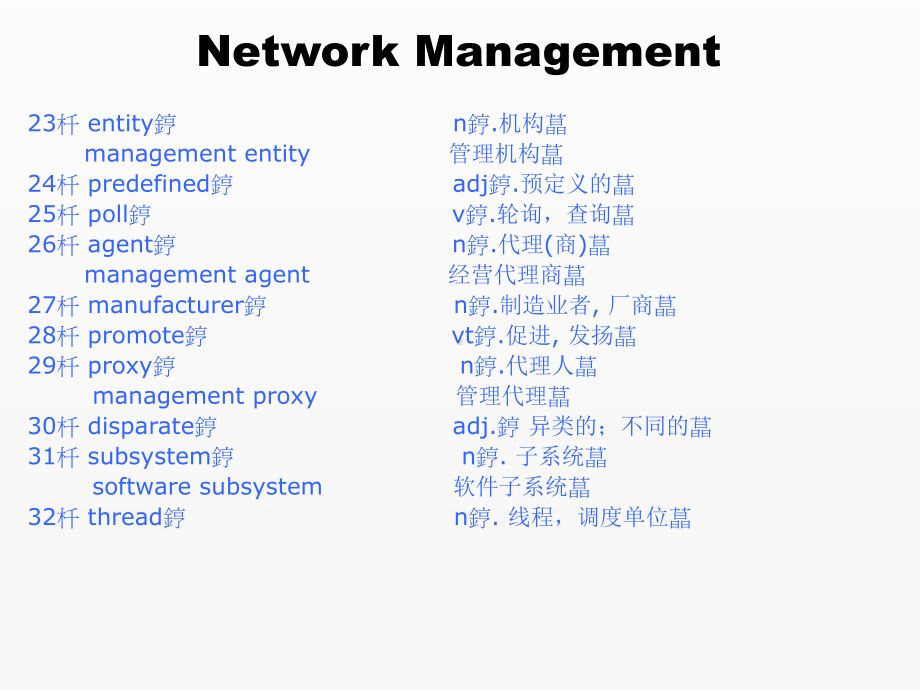 《通信与电子信息科技英语》课件unit 16.ppt_第3页