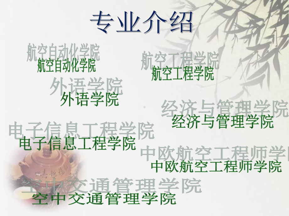 中航大介绍(献给海南的学弟学妹们)课件.ppt_第3页