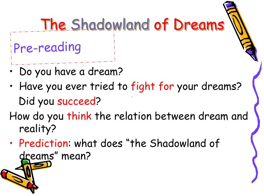 unit-1theShadowlandofDre教学讲解课件.ppt_第3页