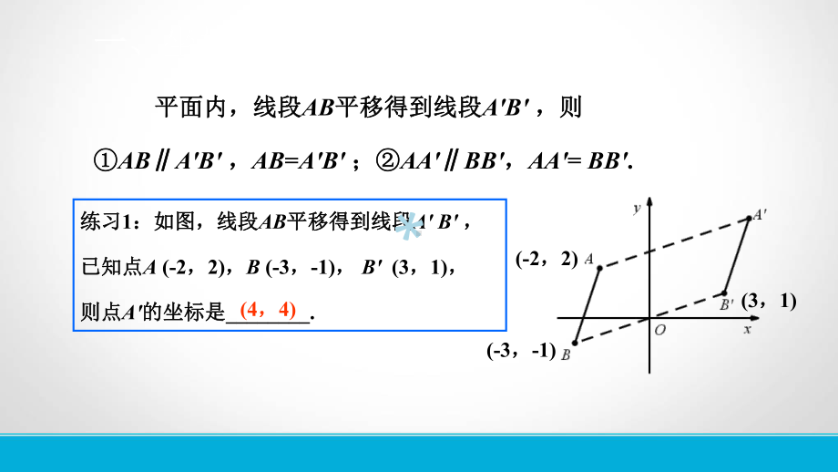 专题二次函数平行四边形存在性问题课件.ppt_第2页