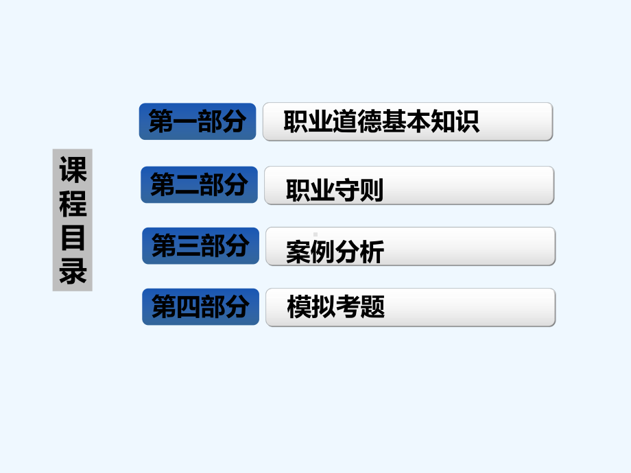 中级茶艺师(职业道德)-课件.ppt_第2页