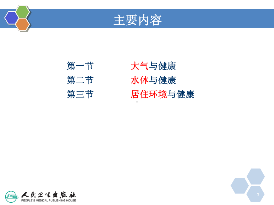 《预防医学概论》生活环境与健康课件.ppt_第3页