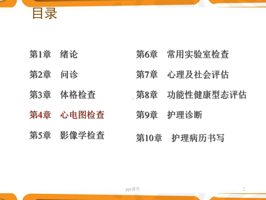 《健康评估》心电图检查-课件.ppt_第2页