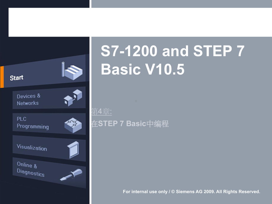 S7-1200编程组态教程课件.ppt_第1页