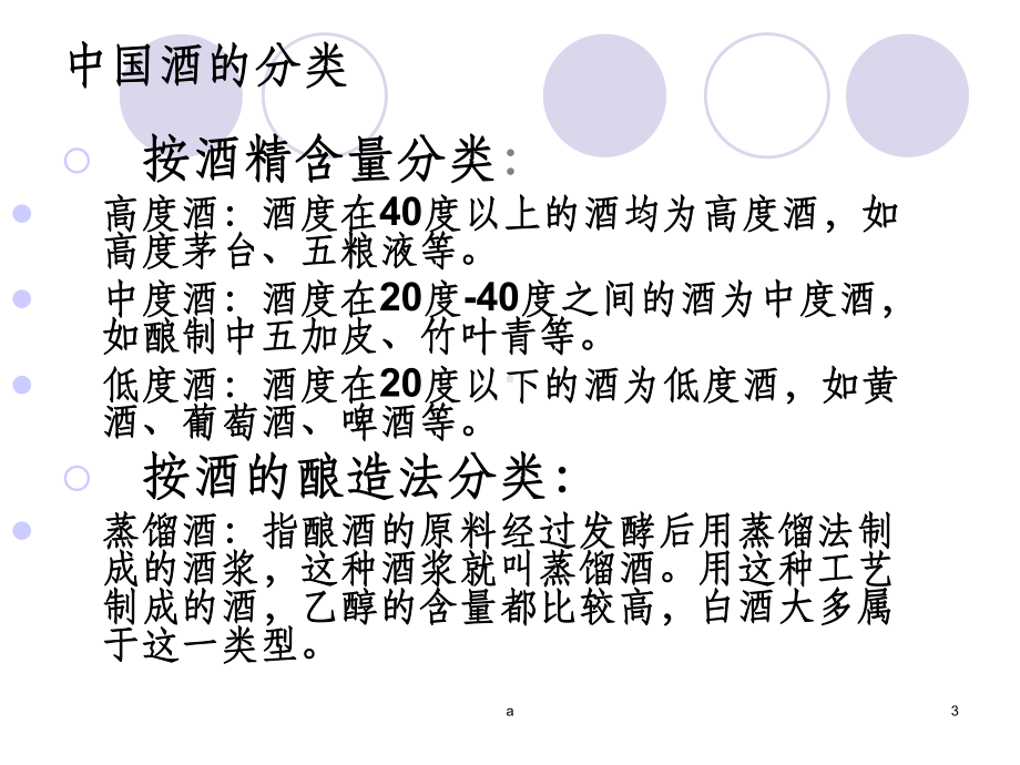 中餐厅酒水知识培训课件.ppt_第3页