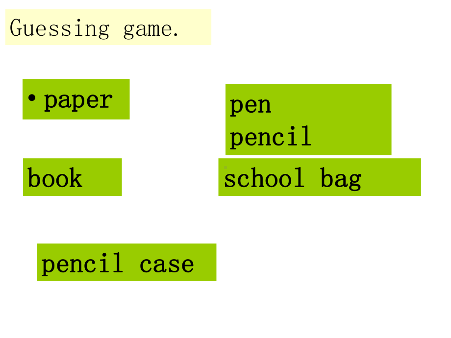 M7U2-Did-you-see-it教学讲解课件.ppt_第2页