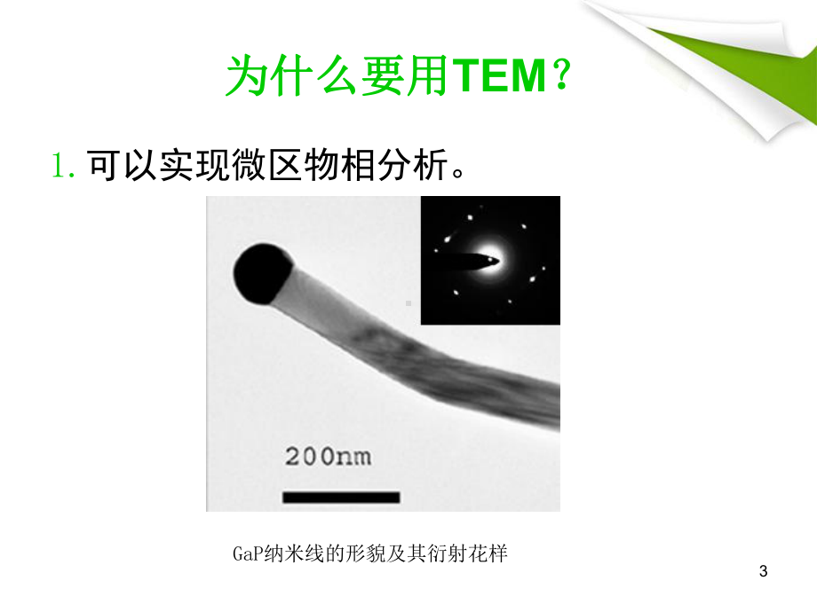 TEM的原理教学讲解课件.pptx_第3页