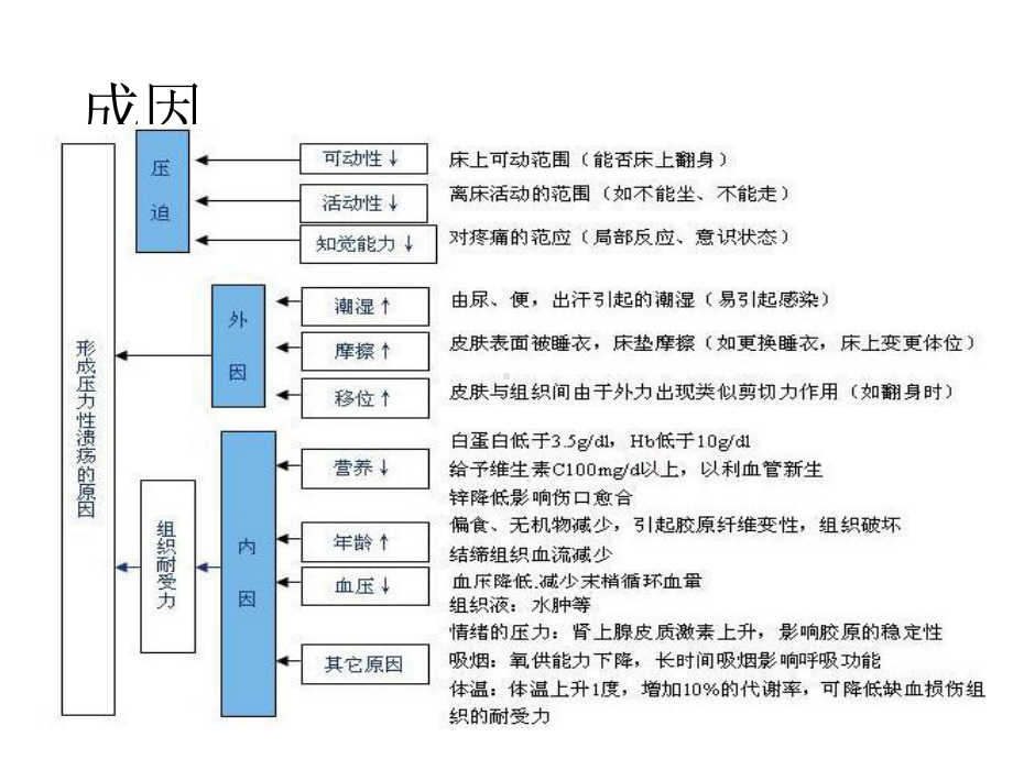 Braden-压疮评分表详解1课件.ppt_第3页