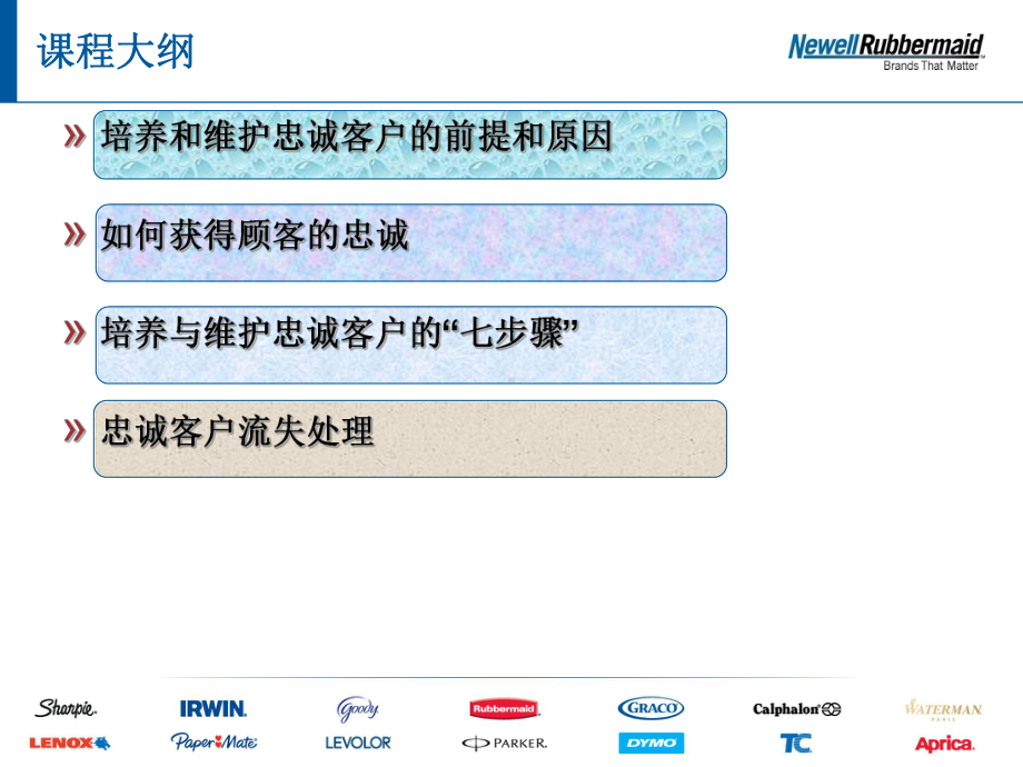 VIP顾客维护和管理方案.ppt_第3页