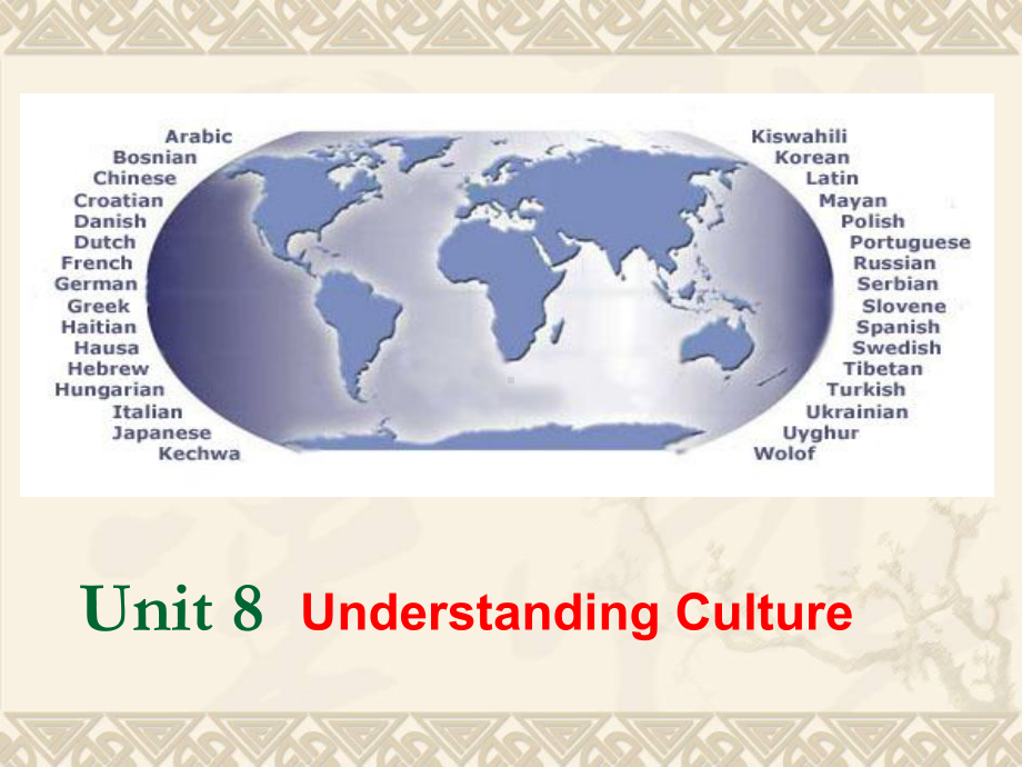 Interculture-Communicati教学讲解课件.ppt_第1页