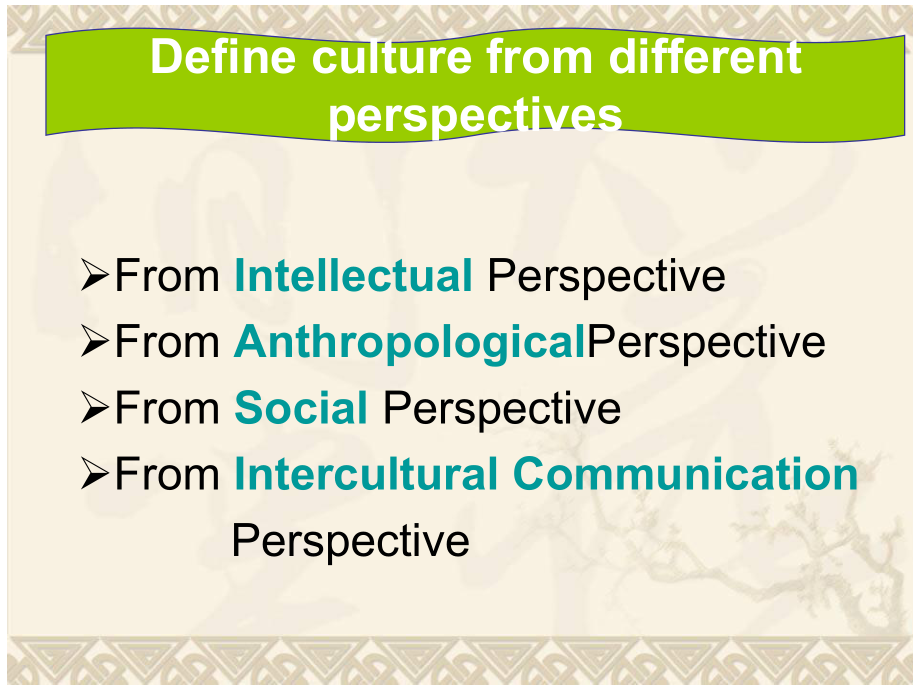 Interculture-Communicati教学讲解课件.ppt_第3页