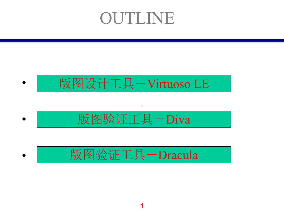 CadenceVirtuoso讲义教学讲解课件.ppt_第1页