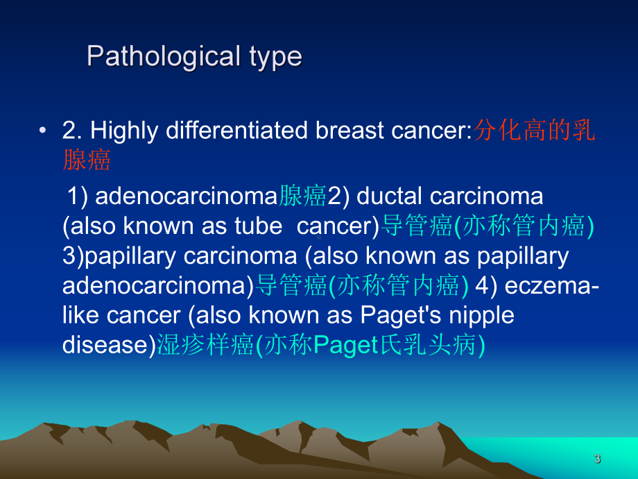 乳腺癌的影像学诊断英文课件.ppt_第3页