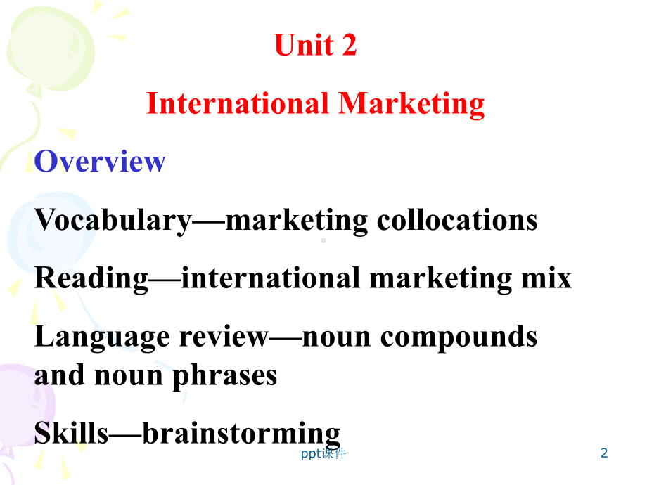 Unit-2-International-Ma教学讲解课件.ppt_第2页