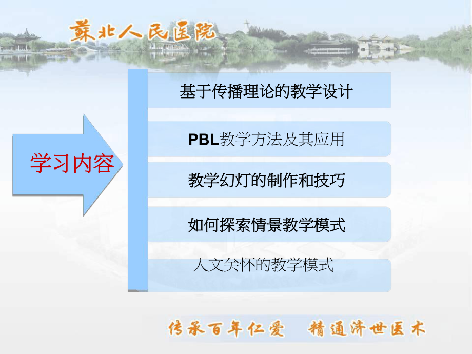 临床护理教学方法及技巧课堂课件.ppt_第2页